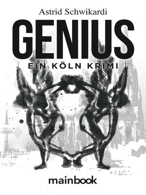 cover image of Genius